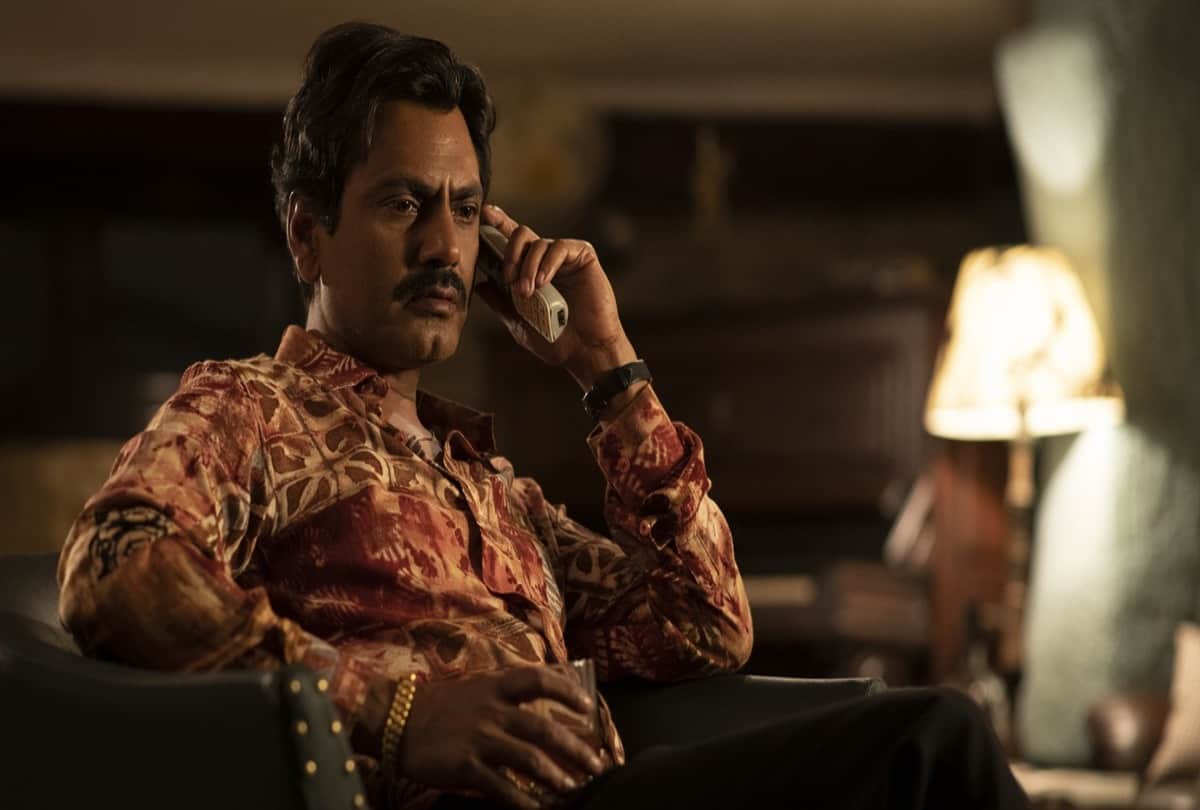 Revealed: Nawazuddin Siddiqui will not work for web series on OTT platform give this reason for the decision