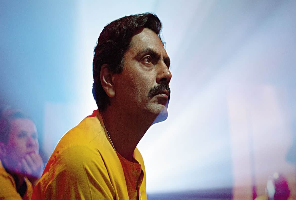 Revealed: Nawazuddin Siddiqui will not work for web series on OTT platform give this reason for the decision