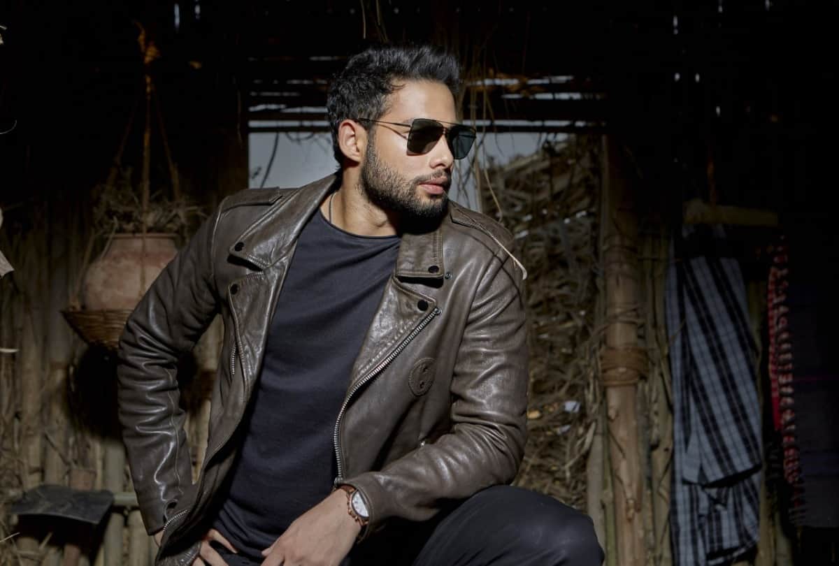 KBC13: Story of Bollywood actor Siddhant Chaturvedi how he got the first film and how Zoya Akhtar called for the audition