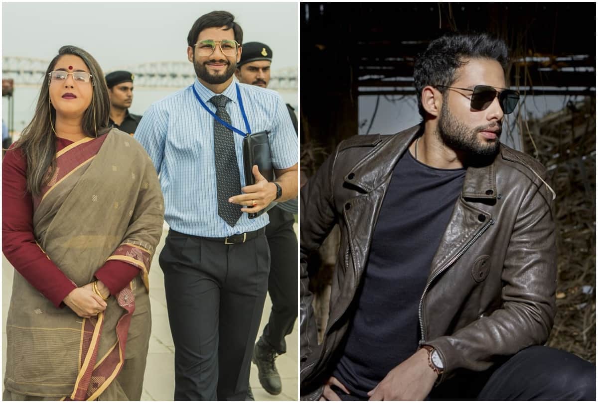 Bunty Aur Babli 2: This special Diwali fair will be held in Mumbai Siddhant chaturvedi and Sharvari wagh will give this special surprise