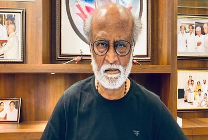 Health Update: Rajinikant undergoes minor surgery in hospital actor making better recovery