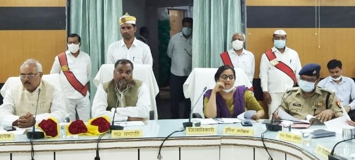 fathepur news,Get the sick treated from CM discretionary fund