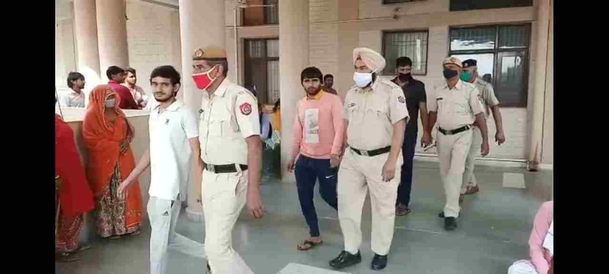 No money Holi and Diwali in the victim's house for three years, got justice today