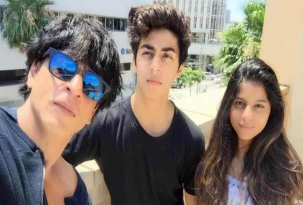 Aryan Khan Bail: Gauri Khan cried a lot after hearing the news of her son getting bail Shahrukh had also given up food