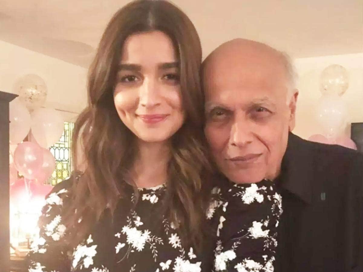 Alia Bhatt Net Worth: In 2 years, she had made more money than I did in 50 years-Mahesh bhatt