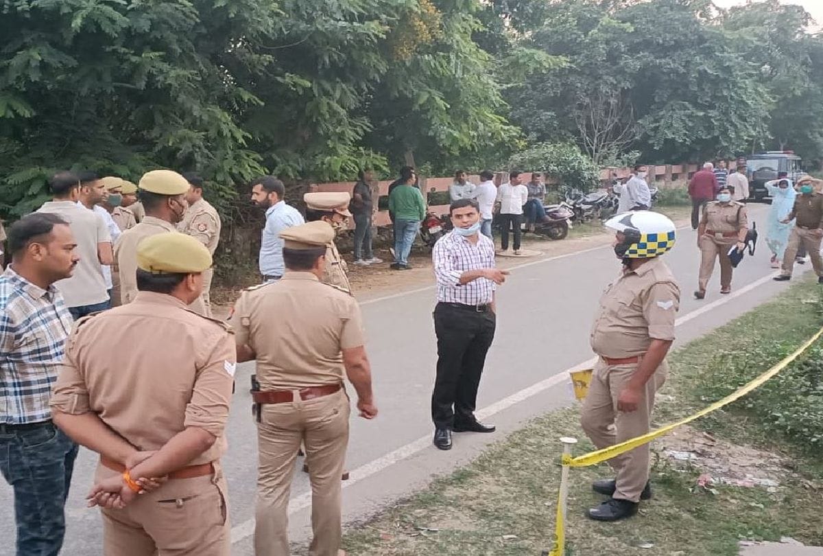 Miscreants Loot With Business 1.70 Lakh Rupees Inside Story Of Crime