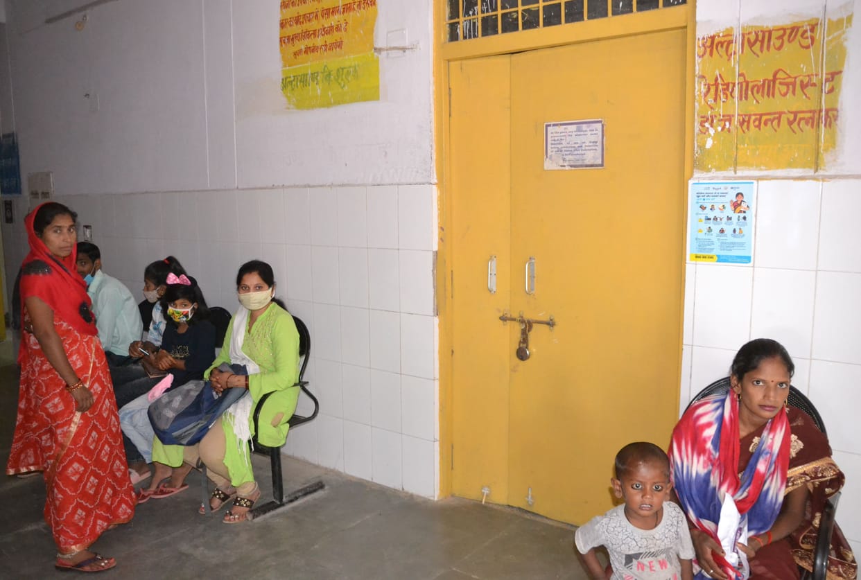 Two women died due to dengue and fever, so far 76 lives have been lost in Kanpur countryside
