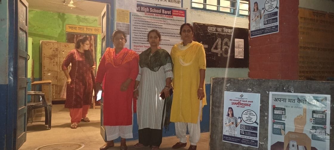 bipol election