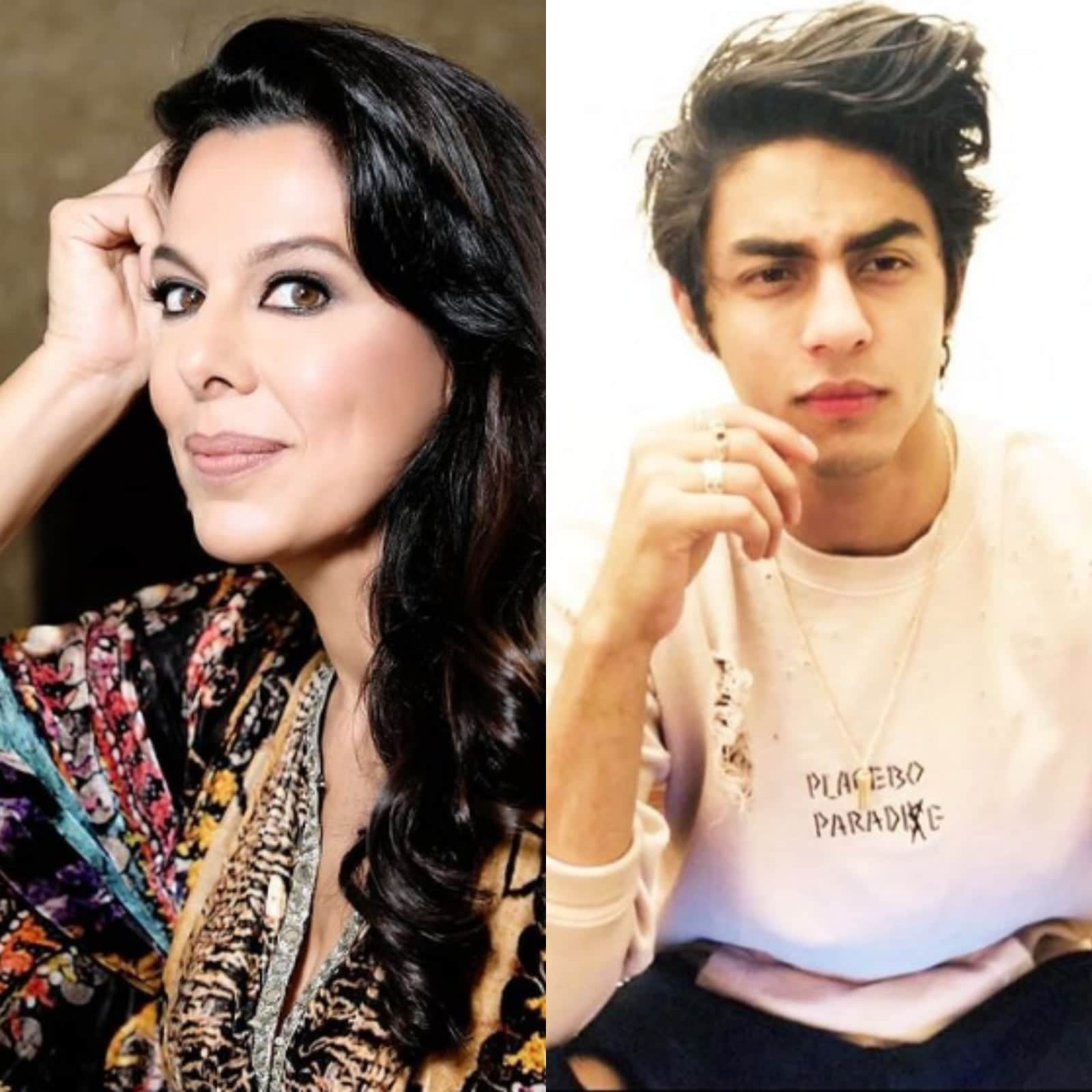 Aryan Khan Bail: Pooja Bedi Comes Out in Aryan Khan’s Support,actress said celebrities and their children are also human being
