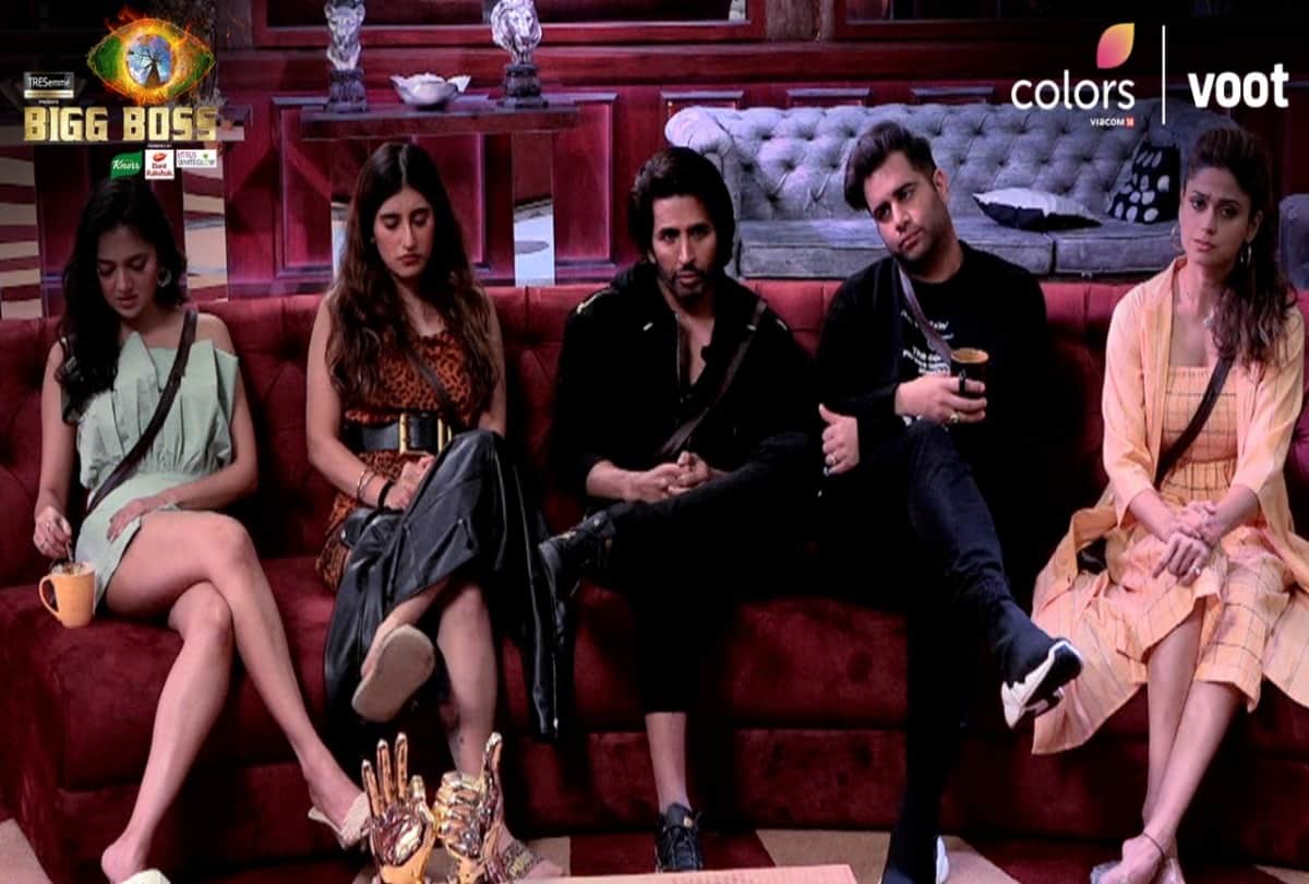 Bigg Boss 15: Bigg Boss canceled the captaincy task this week no one become the captain in the house