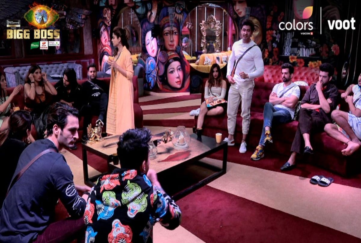 Bigg Boss 15: Bigg Boss canceled the captaincy task this week no one become the captain in the house