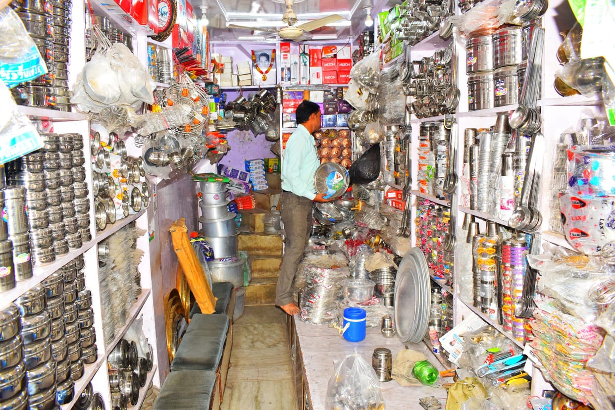 Civic Amenities