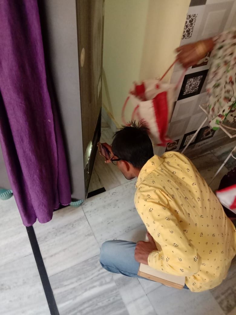 Fever OPD increased, 20 new dengue patients found