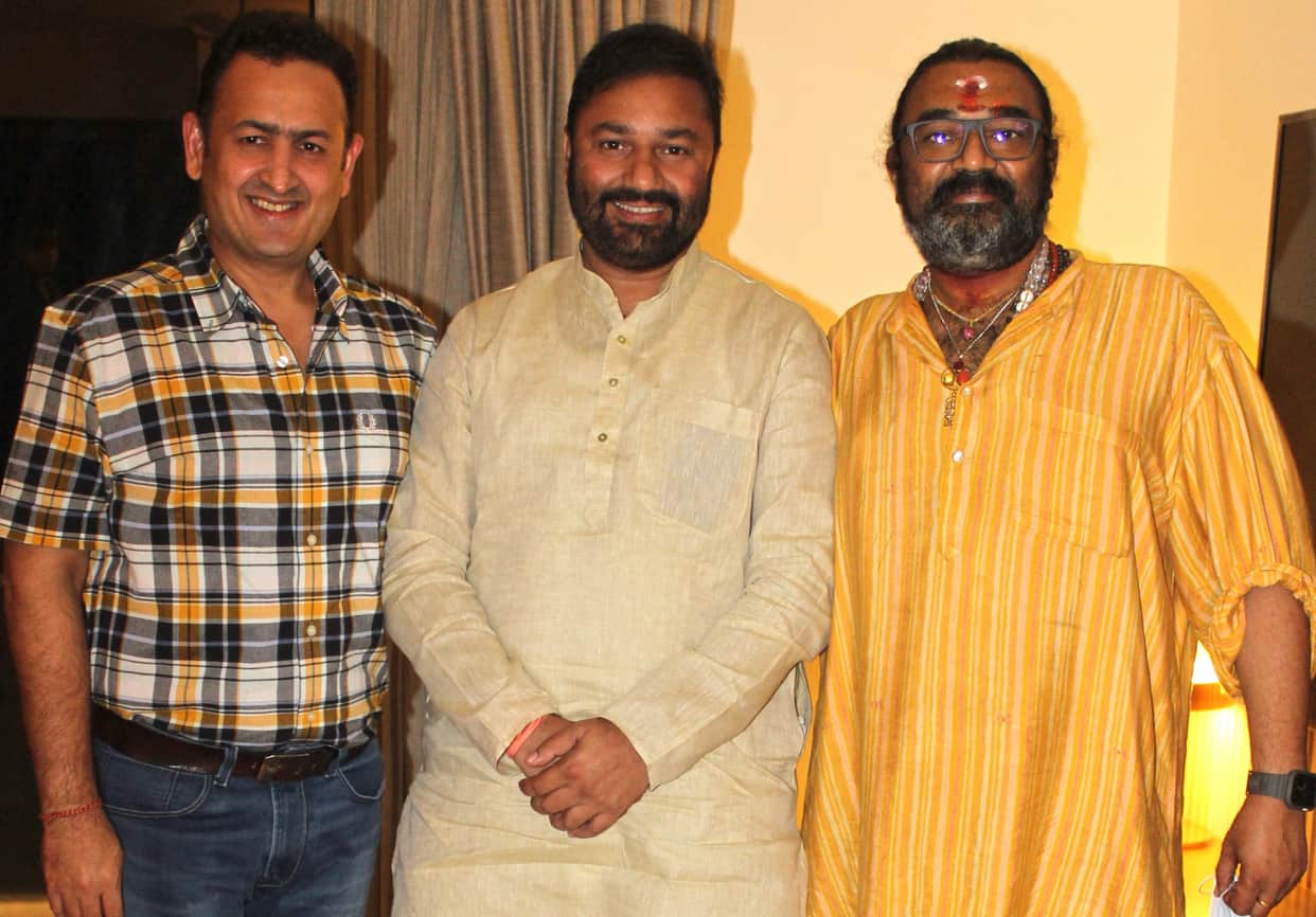 Narrayan Singh Direct The Biopic Of Sher Singh Rana, The Man Who Brought Back The Remains Of Prithviraj Chauhan