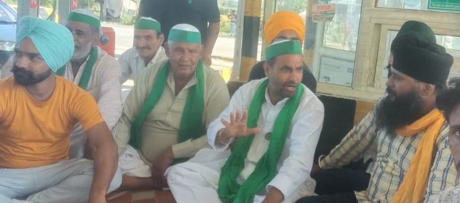 Stay away from rumors of end of agitation: Shastri