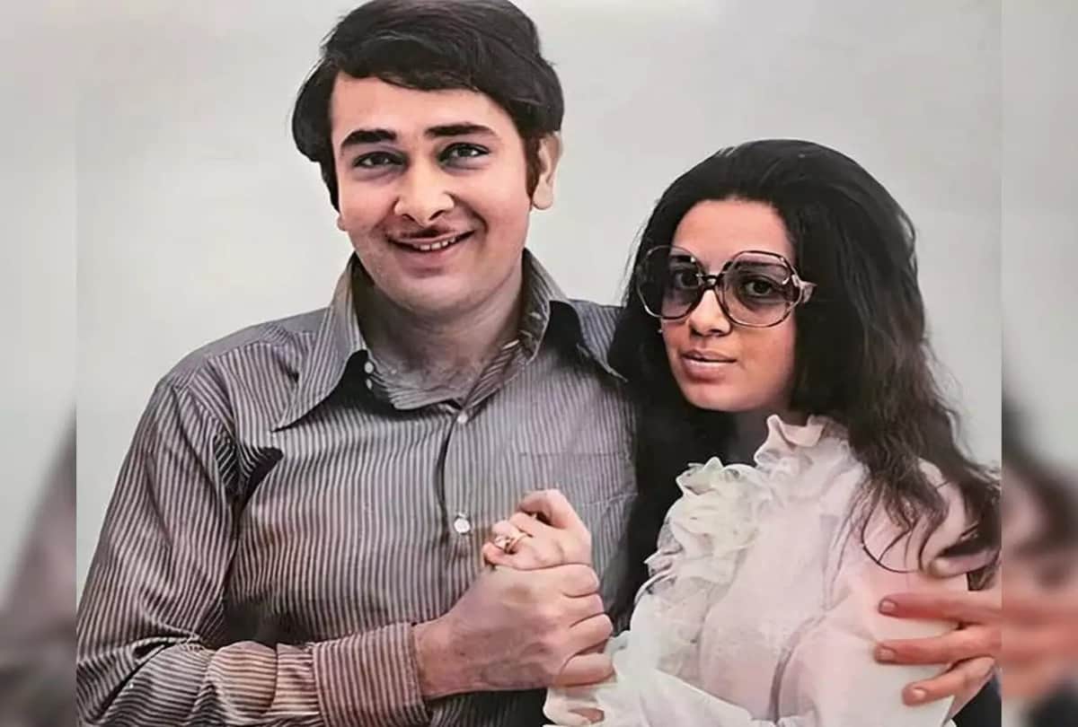 Randhir Kapoor Birthday: Randhir Kapoor and Babita were separated 34 years ago but till date not divorced know what is the reason
