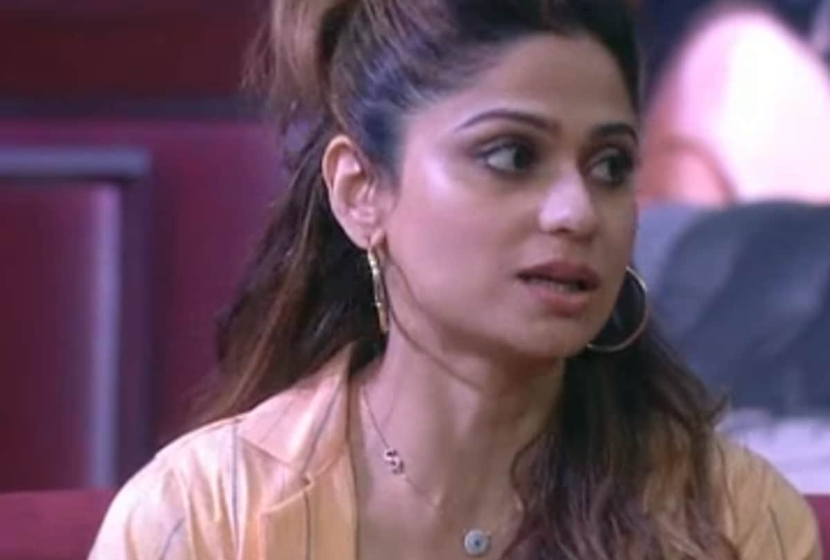 Bigg Boss 15 Bigg Boss got angry at the family members for making fun of the task