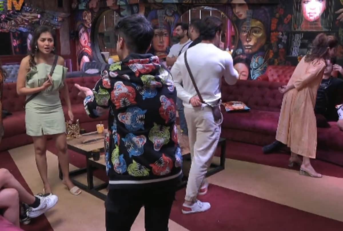 Bigg Boss 15: Captaincy task canceled due to Pratik Sehajpal then Karan Kundrra talks about taking revenge him
