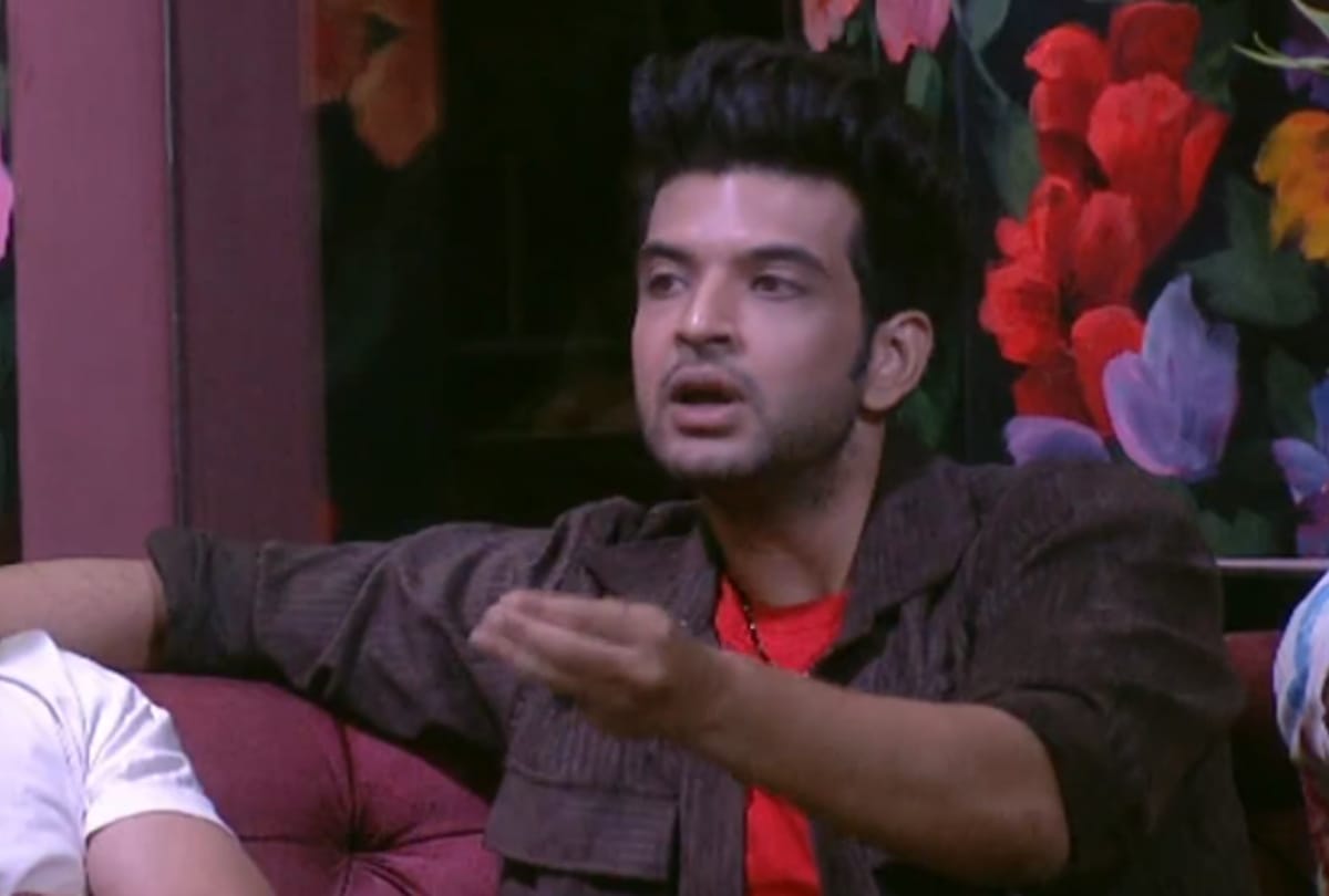 Bigg Boss 15: Captaincy task canceled due to Pratik Sehajpal then Karan Kundrra talks about taking revenge him