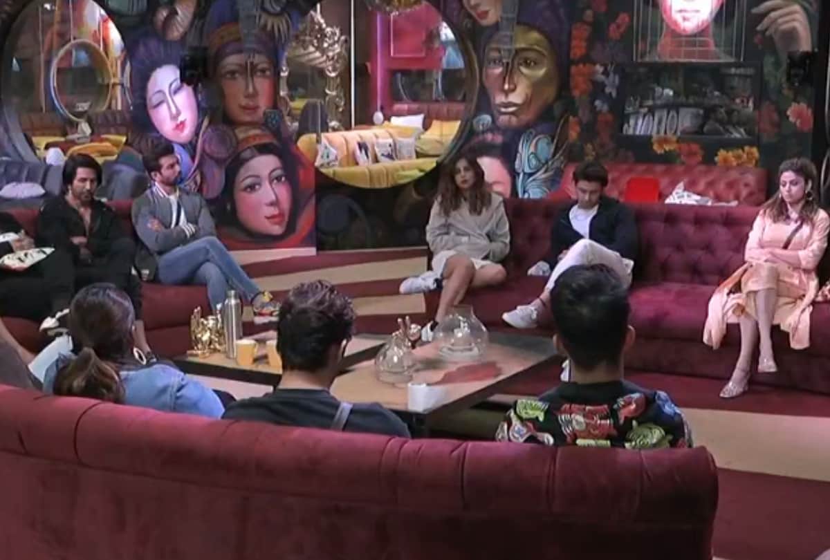 Bigg Boss 15: Captaincy task canceled due to Pratik Sehajpal then Karan Kundrra talks about taking revenge him