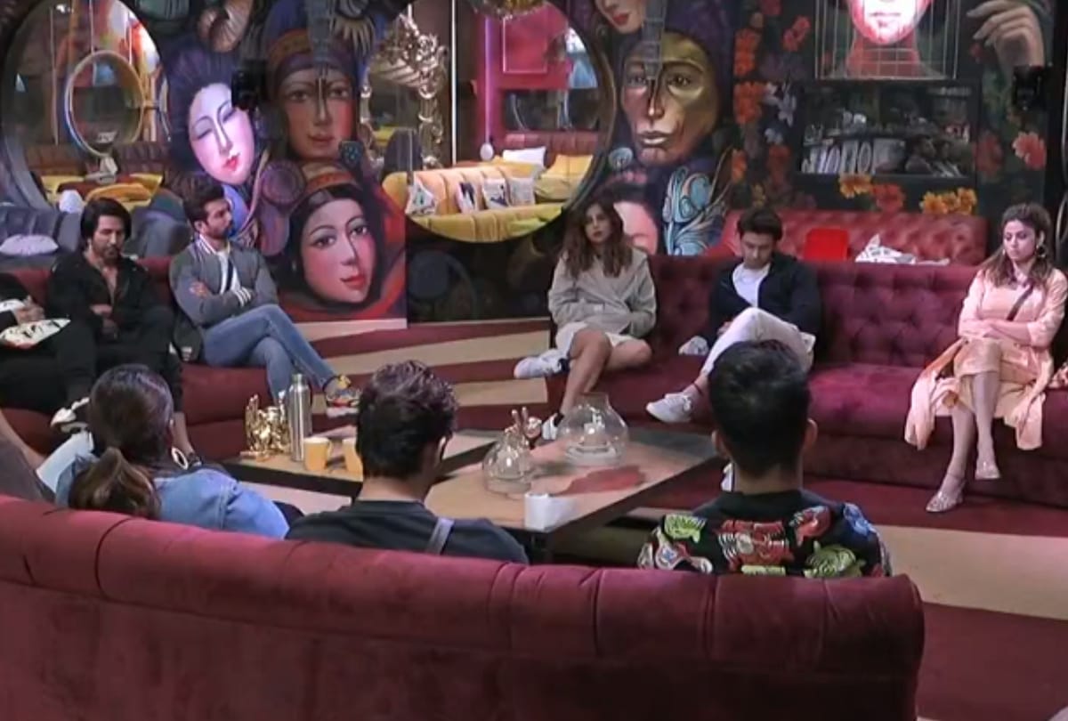 Bigg Boss 15: Captaincy task canceled due to Pratik Sehajpal then Karan Kundrra talks about taking revenge him