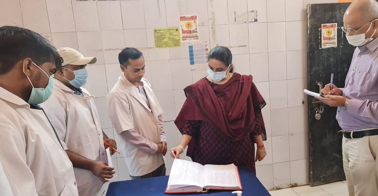 Benefit of better health facilities to the general public