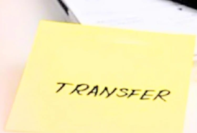Ten IPS and 62 PPS officers of Punjab Police transferred
