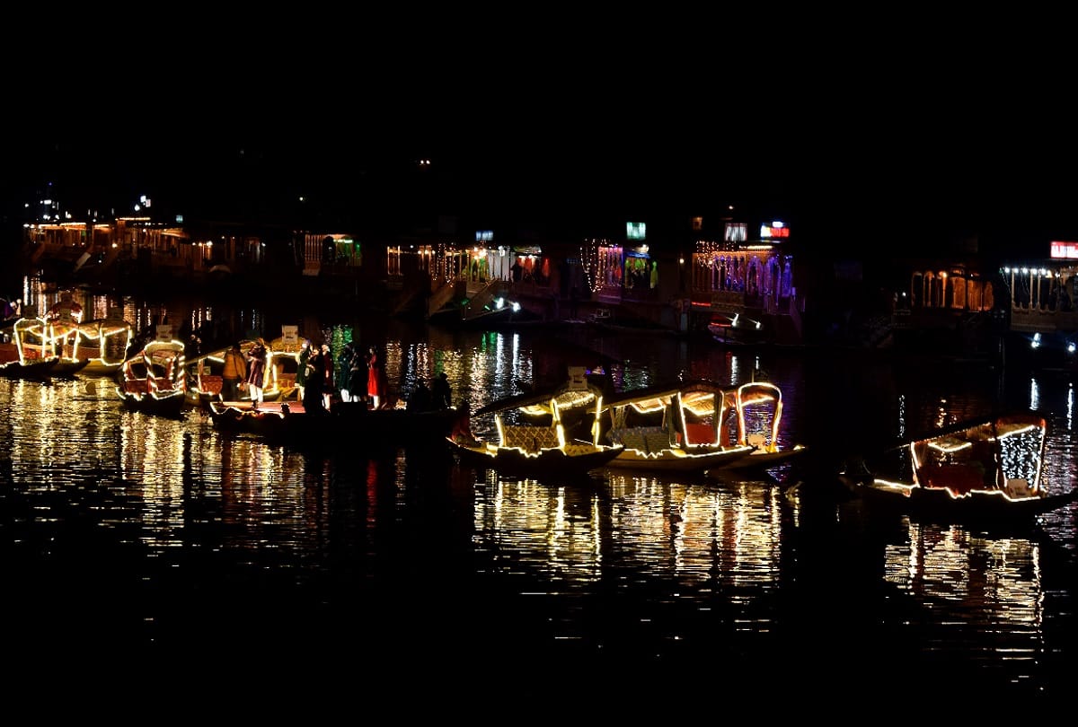 Srinagar got place in UNESCO's Creative Cities Network