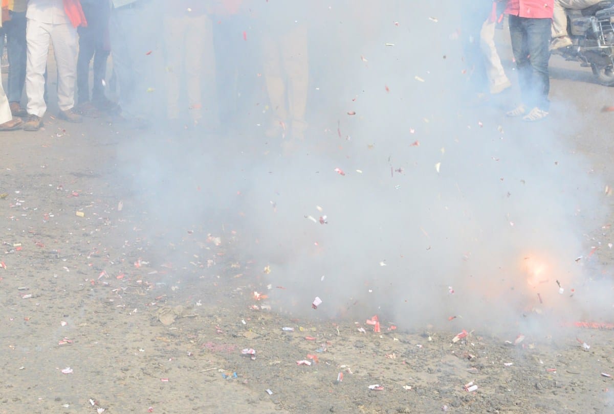 Shimla: Himachal govt will take help of students to stop noise, air pollution on diwali