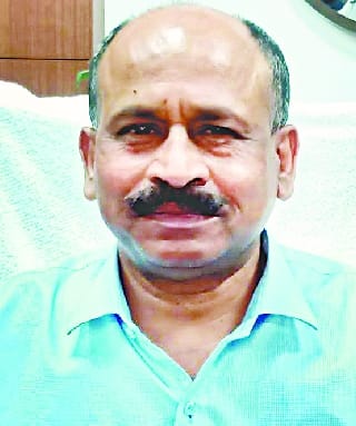 DM Dr. Arvind napped in the heat of Tikuniya scandal