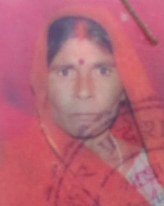 Four women buried, one dead due to earthen mound collapse