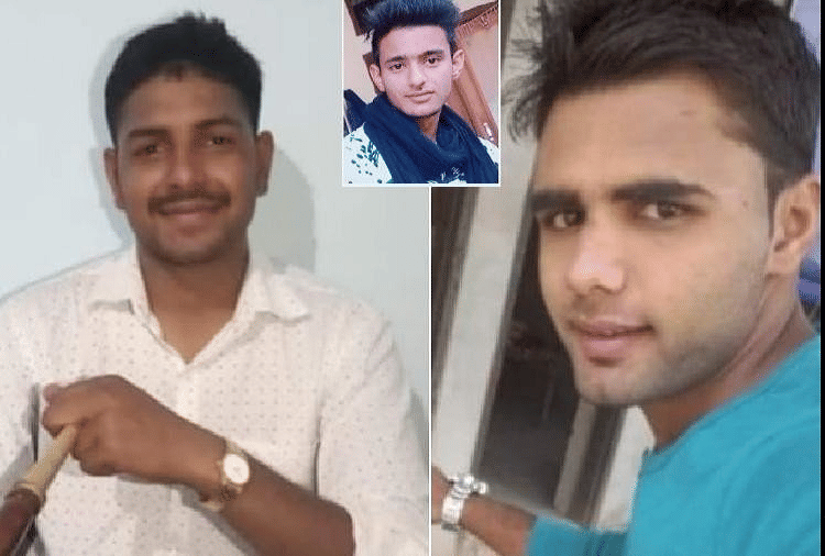 20 years jail for the three accused involved in Kanina misdeed case case