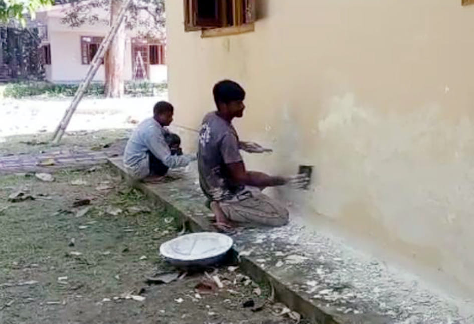 jangal