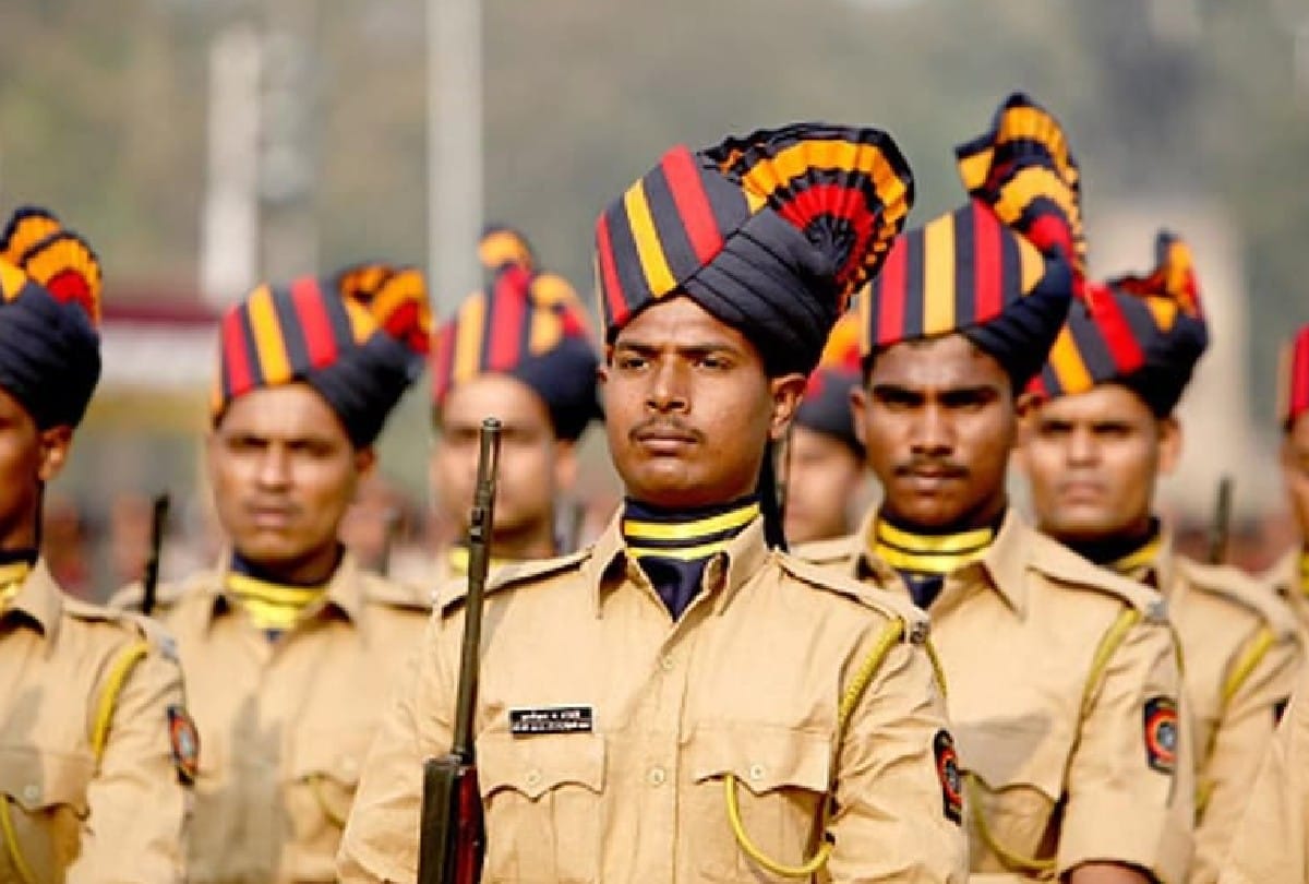ITBP honored 11 Families of martyrs in azadi ke amrit mahotsav