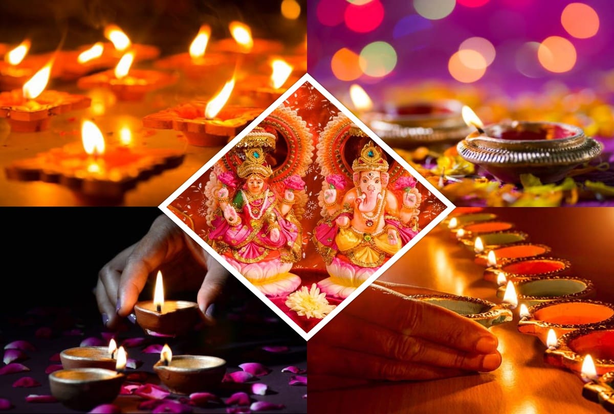 Diwali 2021 diwali upay number of deeya to get the blessings of maa Lakshmi lit these numbers of deeya from dhanteras to diwali