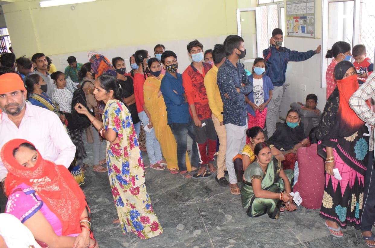 health,hardoi,hardoi news