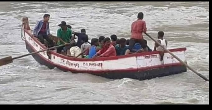 Death in Indo-Nepal Border Mahakali Anchal