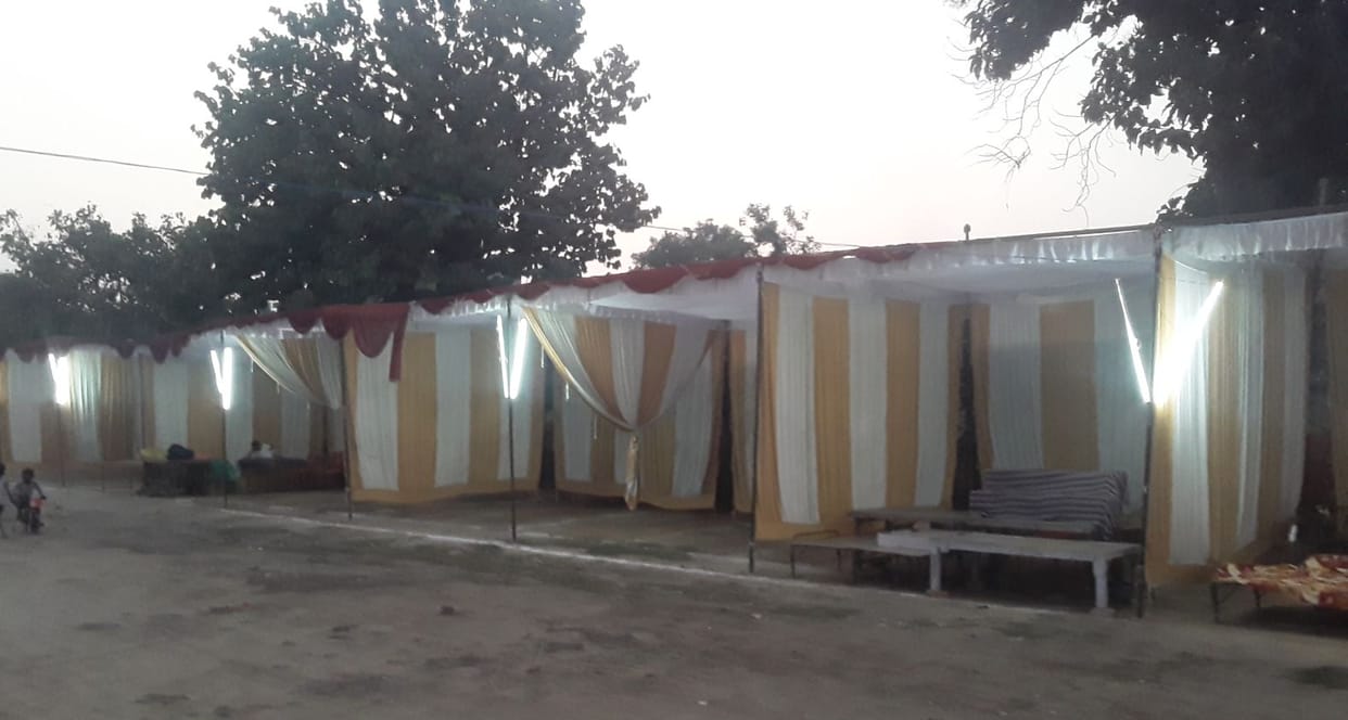 diwali mela