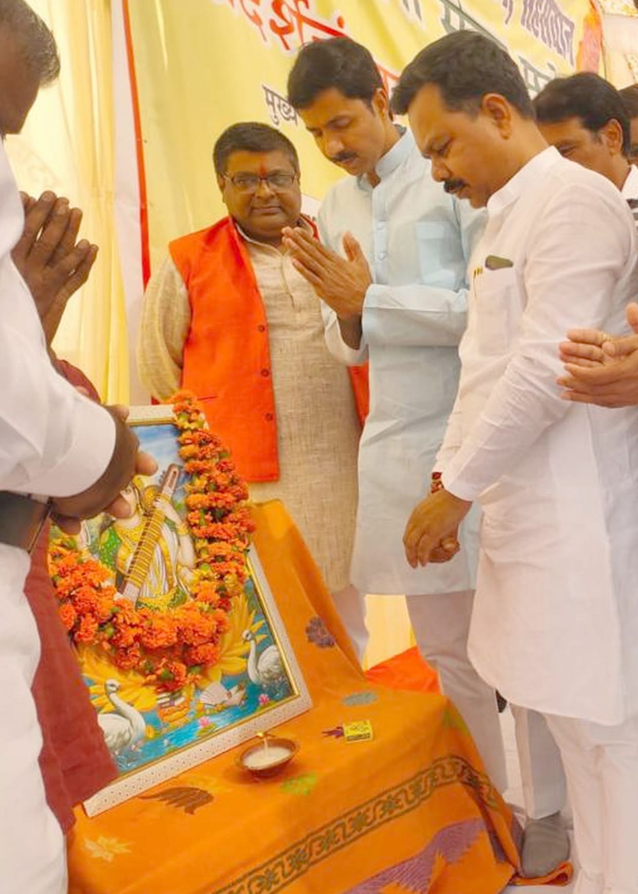 Diwali fairs started in seven municipal areas