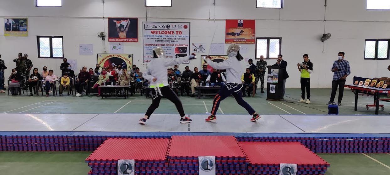 Competetion