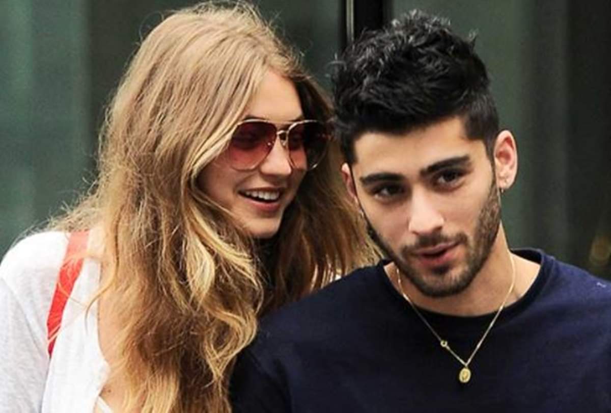 Zayn malik and gigi hadid broke up after two years of dating