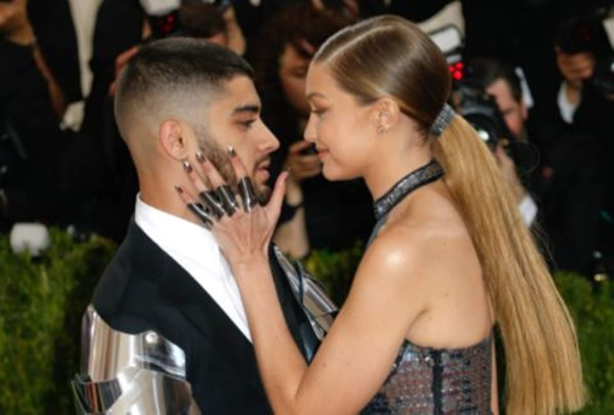 Zayn malik and gigi hadid broke up after two years of dating