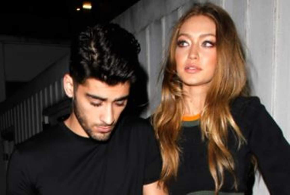 Zayn malik and gigi hadid broke up after two years of dating