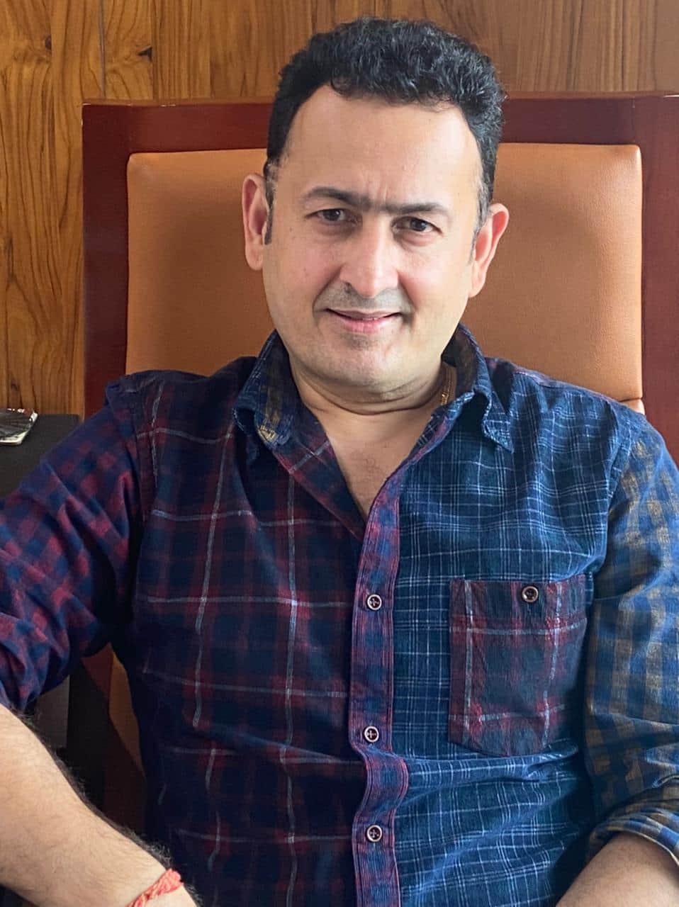 Narrayan Singh Direct The Biopic Of Sher Singh Rana, The Man Who Brought Back The Remains Of Prithviraj Chauhan