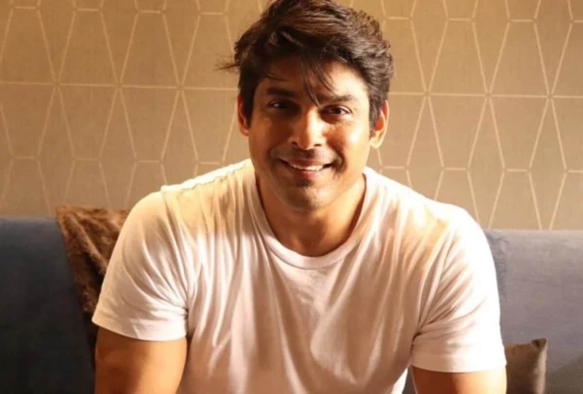 Sidharth Shukla Birthday: On the birthday of the actor close friends and fans paid tribute wrote this on social media