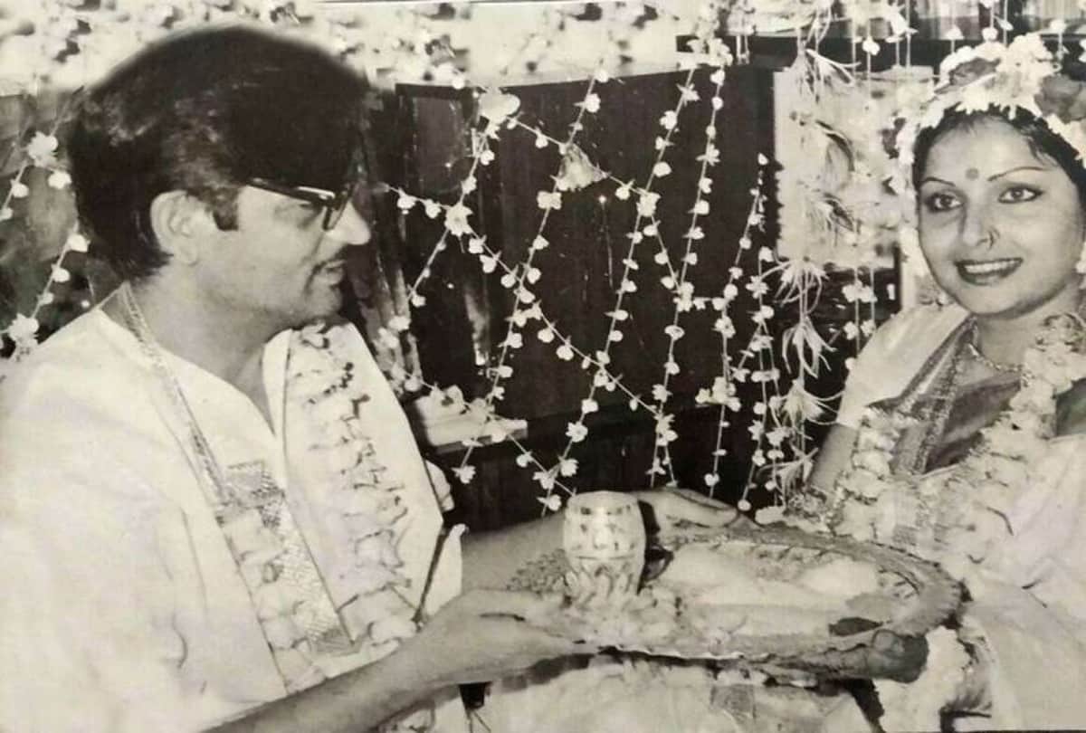 rakhee gulzar birthday know unknown facts about actress personal and professional life