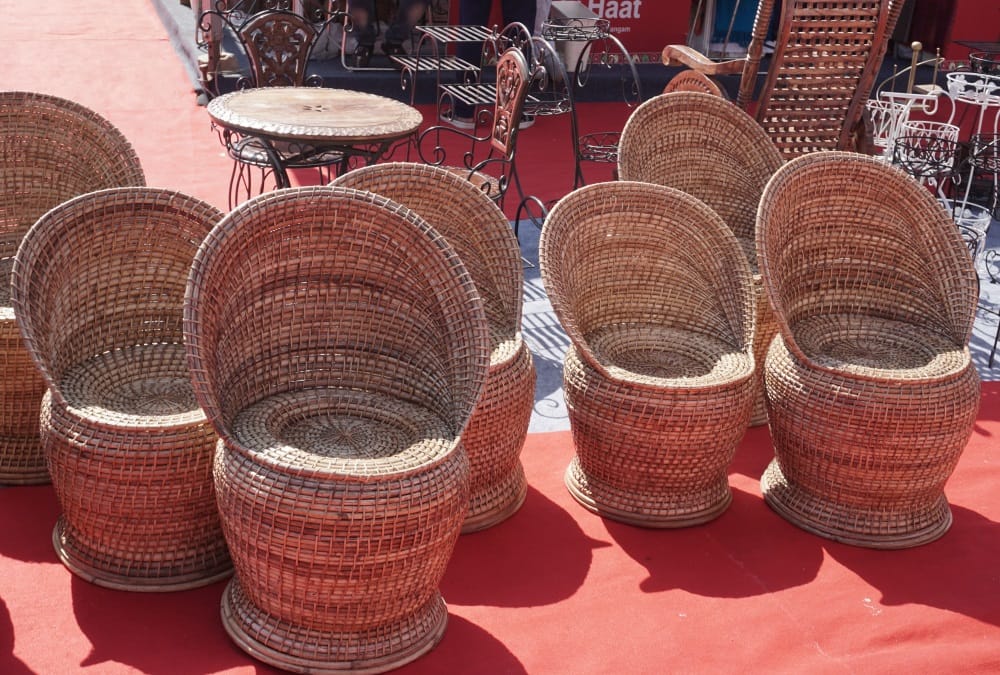 Dehradun Hunar Haat Fair News: Artisan best Creative Local Products Photos