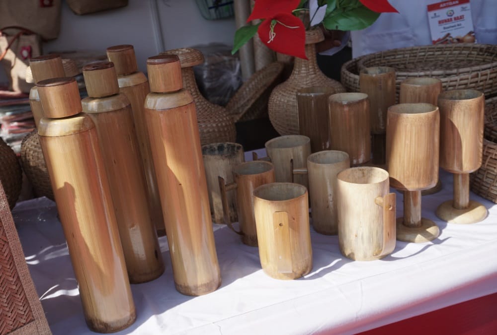 Dehradun Hunar Haat Fair News: Artisan best Creative Local Products Photos