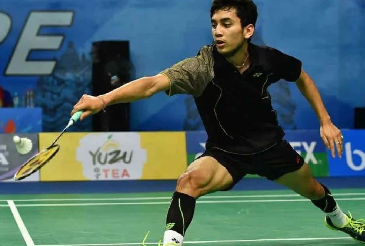 Commonwealth Games 2022: Lakshya Sen badminton struggle story