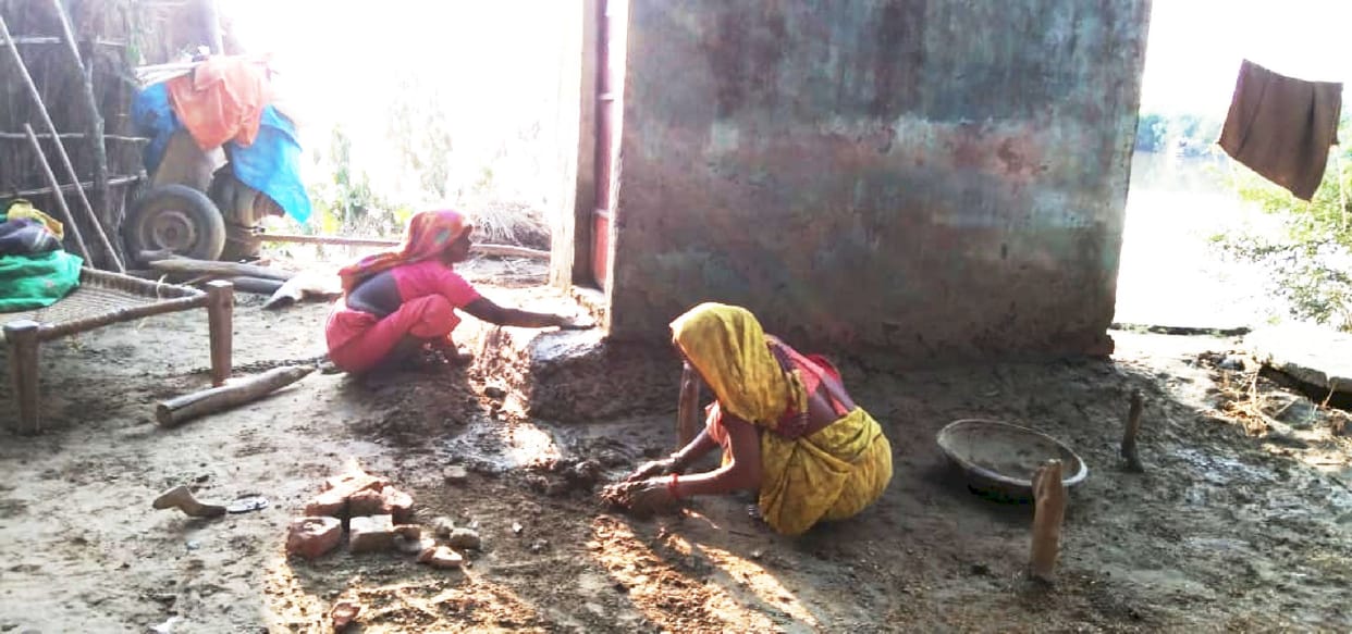 Civic Amenities